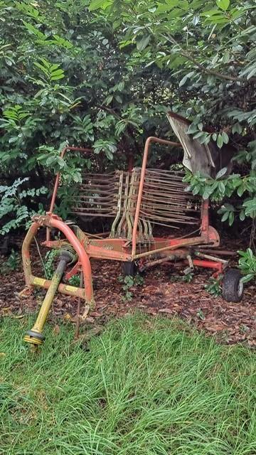 Allerlei landbouwwerktuigen, Zakelijke goederen, Landbouw | Werktuigen, Ophalen