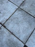 Marlux vorstvrij tegels terras beige, Ophalen, Overige materialen, Gecoat, Gebruikt