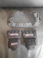 Booster Fight Gear handschoenen met gel pads, Sport en Fitness, Vechtsporten en Zelfverdediging, Ophalen of Verzenden, Nieuw