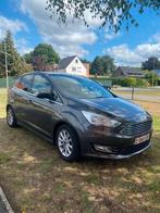 Ford C-MAX 2016, Bruin, Handgeschakeld, Particulier, C-Max