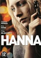 Hanna (2011) Dvd Cate Blanchett, Eric Bana, À partir de 12 ans, Enlèvement ou Envoi, Utilisé, Thriller d'action