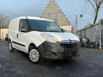 Opel Combo Lichte vracht 1.3Cdti Airco / Clima HANDELSPRIJS, Auto's, Voorwielaandrijving, Stof, Zwart, Particulier