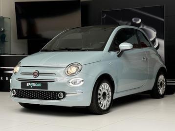 Fiat 500 My23 1.0 HYBRID  disponible aux enchères