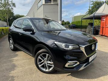 MG EHS PHEV Luxery FULL OPTION beschikbaar voor biedingen