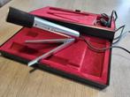 Microphone Grundig GDM 314, Musique & Instruments, Microphones, Enlèvement ou Envoi