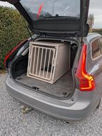 Trixie hondenbench, Ophalen