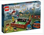 Nieuw Lego 76416 Quidditch Trunk, Ophalen of Verzenden, Nieuw, Lego