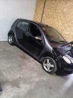 De Smart ForFour-motor doet mijn ogen rammelen, Auto's, Smart, ForFour, Diesel, Particulier, Te koop