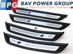 SEUIL DE PORTE BMW 5 serie Touring (G31) (51478064907), Autos : Pièces & Accessoires, Utilisé, BMW