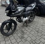 Honda cbf 125, Particulier