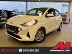 Hyundai i10 1.0i Twist*CarPlay*Climatisation*Garantie 12, Auto's, Hyundai, Euro 6, Wit, Bedrijf, 101 g/km