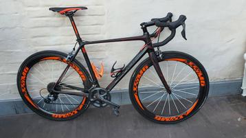 Cube Agree CSL 56 beschikbaar voor biedingen