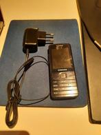 Samsung GT-S5611, Télécoms, Téléphonie mobile | Batteries, Samsung, Enlèvement, Utilisé