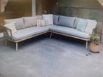 Loungeset, Tuin en Terras, Tuinsets en Loungesets, Ophalen, Nieuw, Aluminium, Loungeset