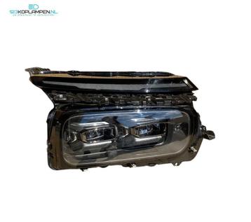 Xpeng G7 EV koplamp rechts Full LED beschikbaar voor biedingen