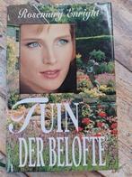 Rosemary Enright - Tuin der belofte, Ophalen of Verzenden, Zo goed als nieuw, Rosemary Enright
