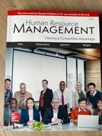 Human Resource - Management, Boeken, Ophalen, Zo goed als nieuw, Management