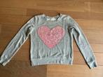 Sweater maat S van het merk Forever21, gedragen., Kinderen en Baby's, Meisje, Gebruikt, Ophalen of Verzenden, Shirt of Longsleeve