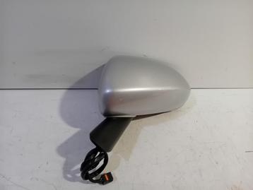 SPIEGEL LINKS ELEKTRISCH Opel Corsa E (01-2014/06-2019) beschikbaar voor biedingen