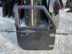 Jeep Wrangler JL rechter voordeur, Jeep, Gebruikt, -, Deur
