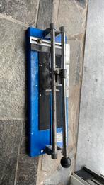 Coupe carrelage, Doe-het-zelf en Bouw, Tegels, Ophalen, Gebruikt