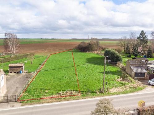 Terrain à vendre à Faimes, Immo, Gronden en Bouwgronden, 1000 tot 1500 m²