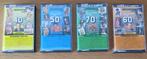Lot de 4 cassettes audio rares années 40-50-60-70, Ophalen, Gebruikt, Overige typen