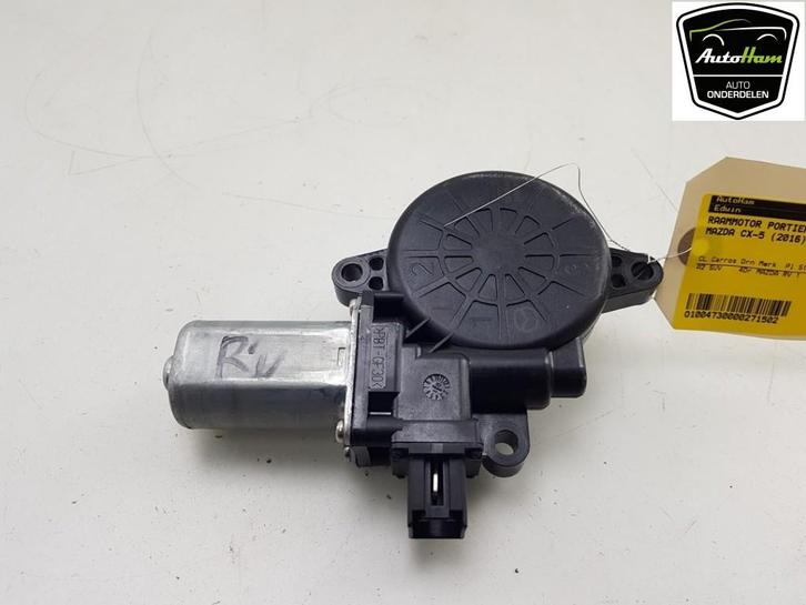 MOTOR RAAMMECHANIEK CX-5 (KE,GH) (|D6515858X|D6515858XB|), Auto-onderdelen, Carrosserie, Mazda, Gebruikt