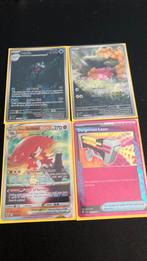 Pokemon kaarten hits, Ophalen of Verzenden, Zo goed als nieuw