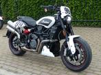 Indian FTR 1200 S, Motoren, Motoren | Overige merken, 2 cilinders, Bedrijf, Meer dan 35 kW, 1200 cc