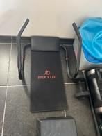 Fitnessmaterialen, Enlèvement, Comme neuf