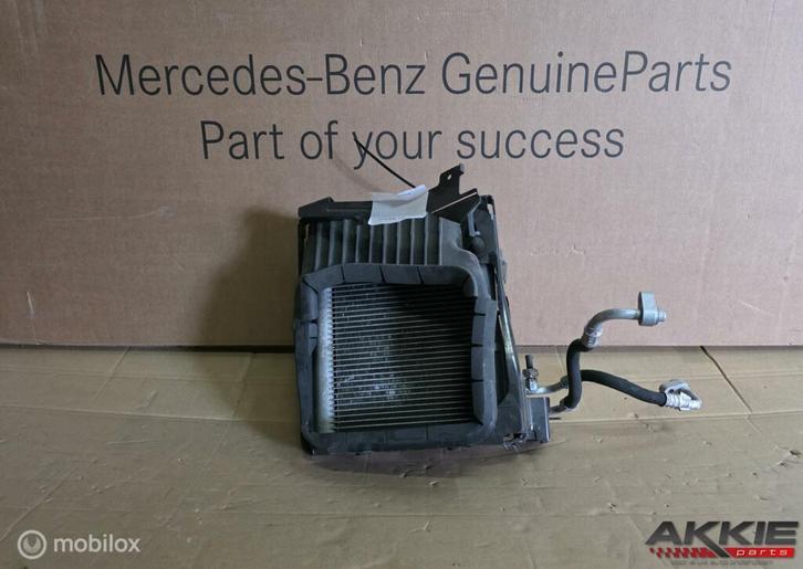 Mercededes A45 GLA45 CLA45 Radiateur rechts A1775004800, Auto-onderdelen, Motor en Toebehoren, Gebruikt, Ophalen of Verzenden