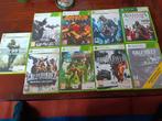 Xbox 360 games lot, Consoles de jeu & Jeux vidéo, Jeux | Xbox 360, Utilisé, Enlèvement ou Envoi