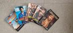 Californication - Dvd collectie - 5 seizoenen - Nieuwstaat!, Vanaf 16 jaar, Boxset, Drama, Ophalen of Verzenden