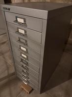 Opslag van documenten, metaal, Zakelijke goederen, Ophalen