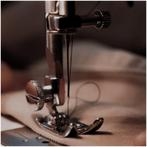 Travaux de retouche en couture, Hobby en Vrije tijd, Naaien en Fournituren, Ophalen, Rits of Sluiting