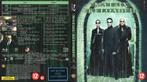 matrix reloaded (blu-ray) neuf, CD & DVD, Blu-ray, Comme neuf, Enlèvement ou Envoi, Science-Fiction et Fantasy