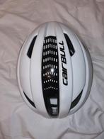 Cairbull helm, Fietsen en Brommers, Ophalen, Zo goed als nieuw