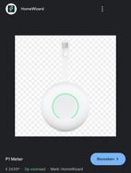 P1 Homewizard, Ophalen of Verzenden, Nieuw