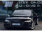 Audi A7 Sportback S de 2015, Autos, Audi, A7, Achat, Euro 6, Entreprise