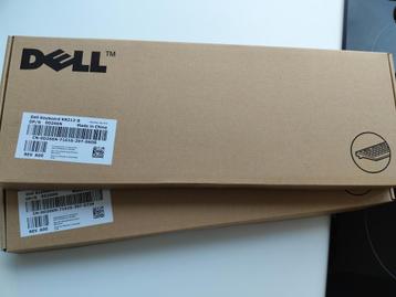 Dell toetsenbord KB212-B (AZERTY) splinternieuw beschikbaar voor biedingen