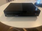 Xbox One 500GB (met controller van series X), Games en Spelcomputers, Met 1 controller, Gebruikt, 500 GB, Xbox One