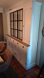 BUFFETKAST  - LANDELIJK  ( NIEUW  ), Huis en Inrichting, Kasten | Buffetkasten, Ophalen