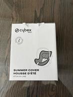 Cybex - summer cover aton m line, Kinderen en Baby's, Ophalen, Nieuw