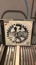 dance opera : 9, CD & DVD, CD | Dance & House, Enlèvement ou Envoi