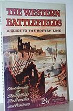 TE KOOP GEVRAAGD: The Western Battlefields (Lowe), Boeken, Verzenden, Gelezen