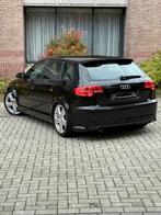 Audi A3 2.0 FSI Benzine Automaat S-Line, Auto's, Audi, Automaat, Bedrijf, Berline, 5 deurs