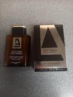 Après-rasage Vintage Azzaro 125 ml, Bijoux, Sacs & Beauté, Beauté | Parfums, Enlèvement ou Envoi, Neuf