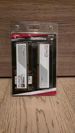G.Skill Ripjaws DDR5 64 Go 5600 MHz –Comme neuf (négociable), Informatique & Logiciels, Enlèvement ou Envoi, DDR5, Desktop