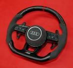 Mise à niveau de la gamme Audi Carbon S Line en Alcantara, Autos : Pièces & Accessoires, Enlèvement ou Envoi, Neuf, Audi